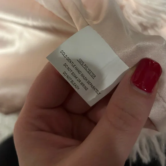 Pink jacket - Picture 6 of 6